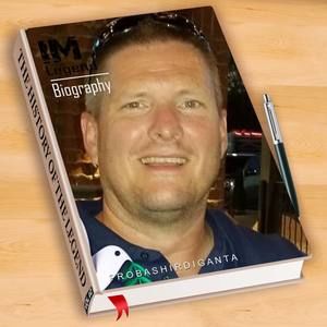 Meet your Posher, Michael